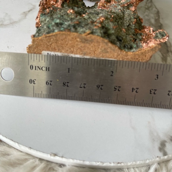 Raw Copper from Arizona - Picture 4 of 10